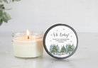 Winter Baby Shower Favor
