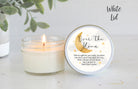 Over the Moon Baby Shower Favors