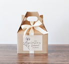 Botanical Light Up the Aisle with Me Set
