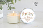Baby in Bloom Baby Shower Favors