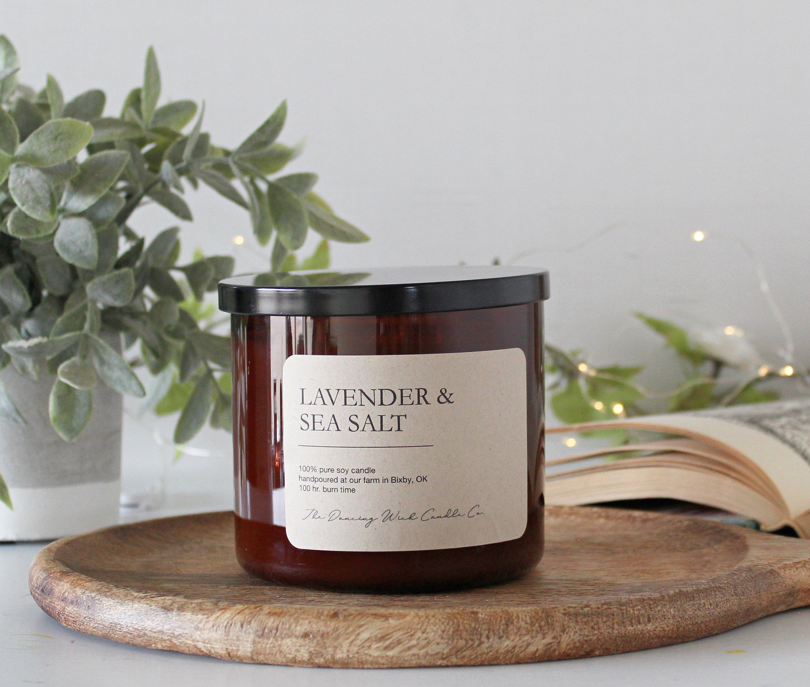 3 Wick Everyday Tumbler Candle