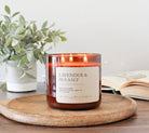 3 Wick Everyday Tumbler Candle