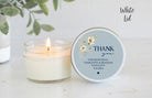 Something Blue Wildflower Favors