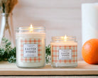 Easter Wishes Candle