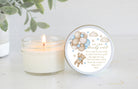 Teddy Bear Baby Shower Favors
