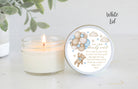 Teddy Bear Baby Shower Favors