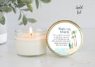 Baby on Board (Surf Beach) Shower Favors