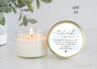 On Cloud Nine Baby Shower Favors