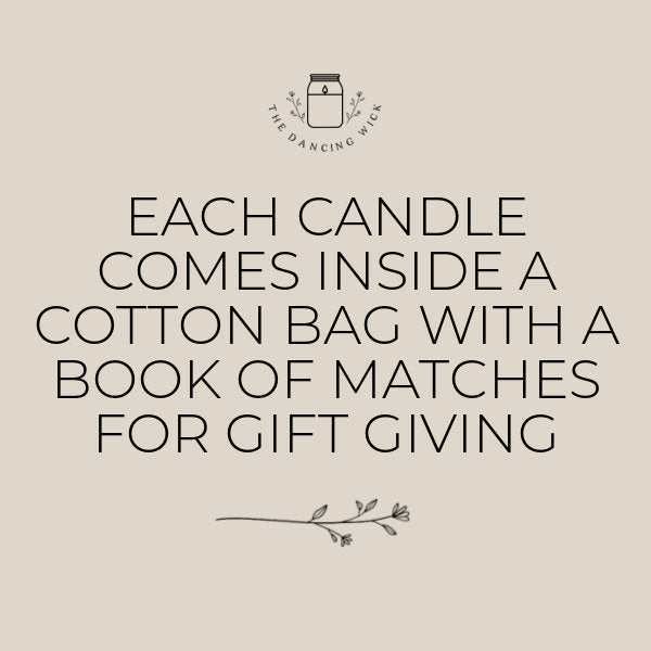Sending Sunshine Gift Candle