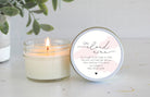 On Cloud Nine Baby Shower Favors