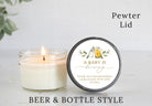 A Baby is Brewing Favor