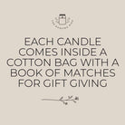 Christmas Tree Candle