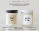 Smells Like Just One More Chapter Candle