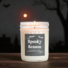 Spooky Season Soy Candle