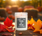 Trick or Treat Soy Candle