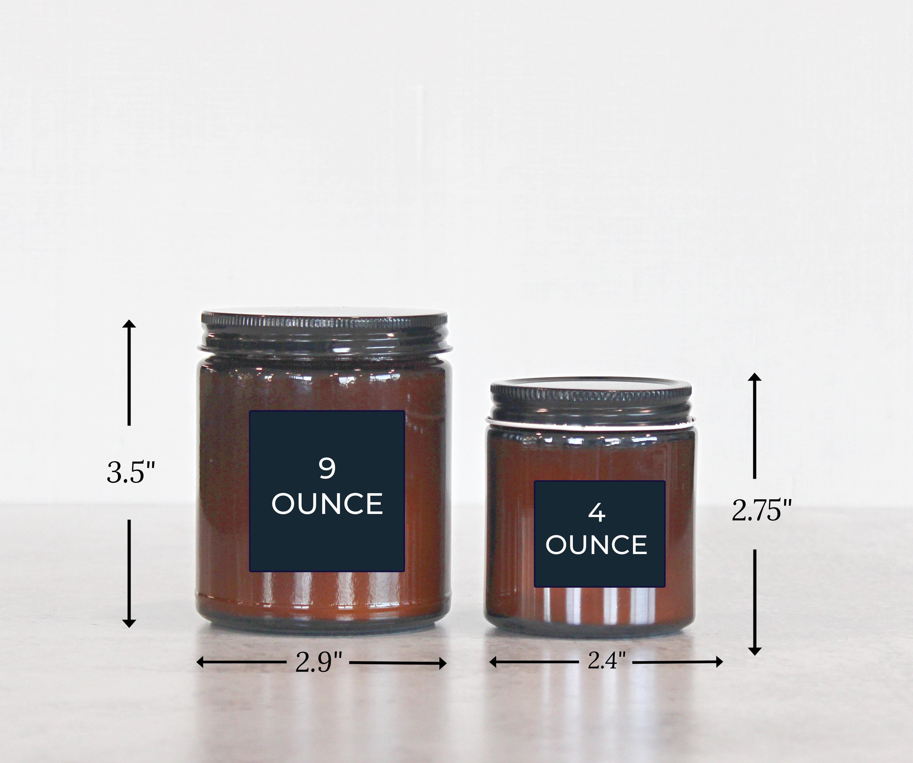 Love You Candle Gift | Romantic Soy Candle | Hand Poured | Birthday or Valentine’s Day