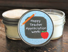 Teacher Appreciation Favor