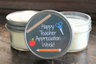 Teacher Appreciation Favor