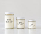 It's Giving Bridesmaid Proposal Candle - The Dancing Wick