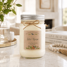 Lake House - Spring TDW Candle - The Dancing Wick