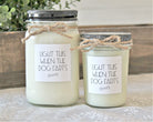 Light This When The Dog Farts Candle - The Dancing Wick