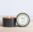 Locally Grown Tins – Set of 10 - The Dancing Wick