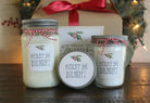 Merry & Bright Christmas Gift Set - The Dancing Wick