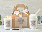 Mommy (Miracle Worker) Gift Set - The Dancing Wick