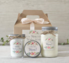 Mother's Day Gift Set - The Dancing Wick