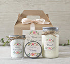 Mother's Day Gift Set - The Dancing Wick