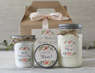 Mother's Day Gift Set - The Dancing Wick