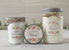 Mother's Day Gift Set - The Dancing Wick