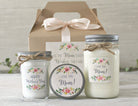 Mother's Day Gift Set - The Dancing Wick