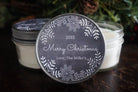 O'Holy Night Favor - The Dancing Wick