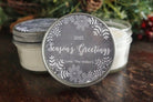 O'Holy Night Favor - The Dancing Wick