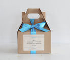 On Q Financial Small Gift Box - The Dancing Wick