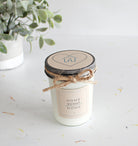 On Q Financial Small Gift Box - The Dancing Wick