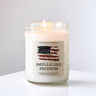 Patriotic Candle Gift Set - The Dancing Wick