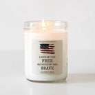 Patriotic Candle Gift Set - The Dancing Wick