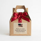 Patriotic Candle Gift Set - The Dancing Wick