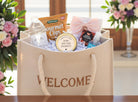Personalized Wedding Favor Tins - The Dancing Wick