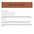 Pumpkin Baby Shower Tins - Set of 10 - The Dancing Wick