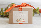 Pumpkin Fall Candles - Set of 3 - The Dancing Wick