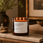 Shortbread Cookies - 3 Wick Everyday Tumbler Candle - The Dancing Wick