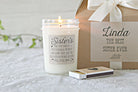 Sister Gift Box - The Dancing Wick