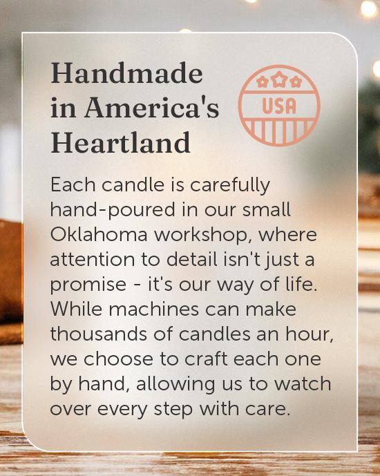 Smells Like You're Getting Married Personalized Candle - The Dancing Wick