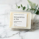 Soy Wax Melts - The Dancing Wick