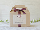 Spa Gift Set For Her - The Dancing Wick