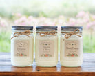 Spring Candle - The Dancing Wick