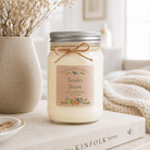 Sweater Season - Spring TDW Candle - The Dancing Wick